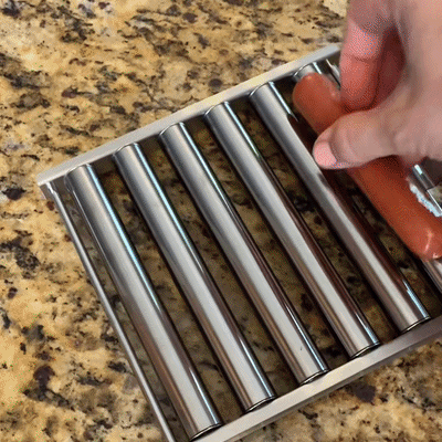 Barbecue Worstenroller | Navando