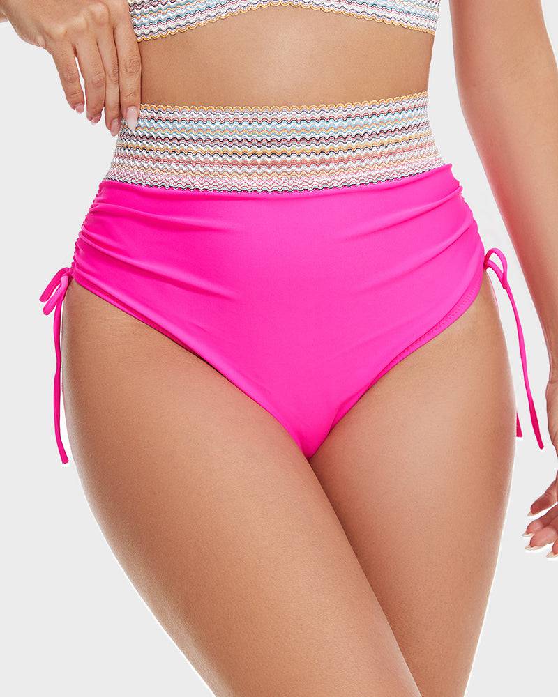 Bikiniset Met Hoge Taille | Navando