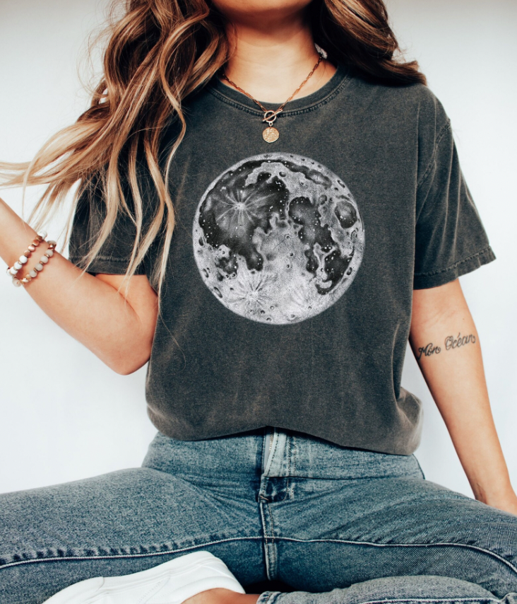 Zinnia - Stijlvol overhemd met een individueel design