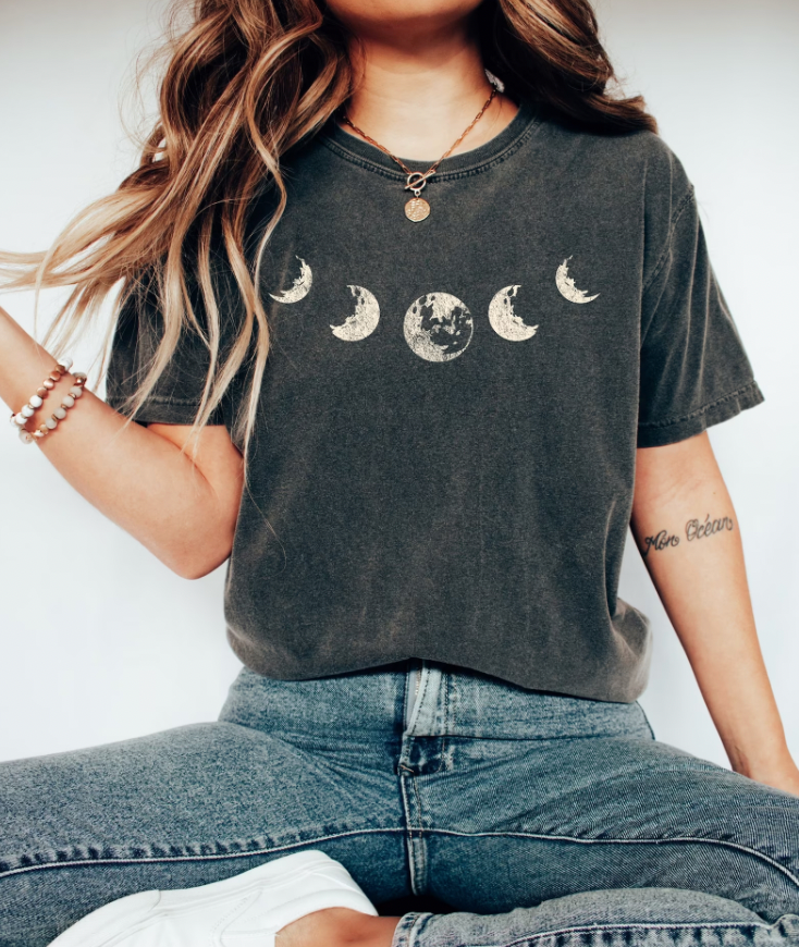 Zinnia - Stijlvol overhemd met een individueel design