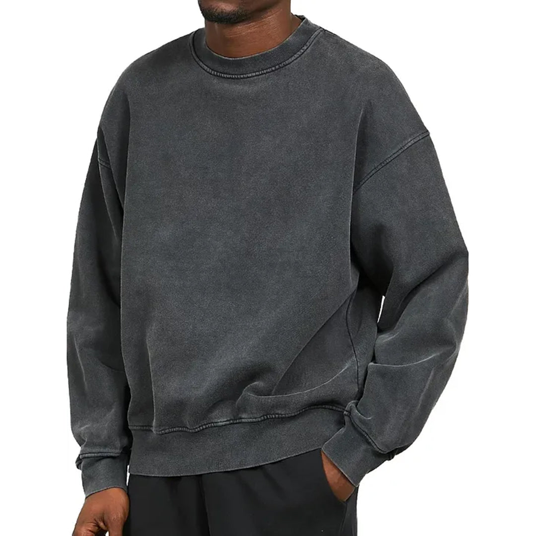 Marcello - Lässiger Bequemer Pullover für Männer