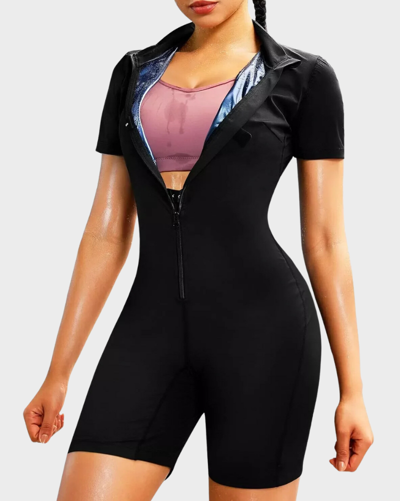 Boetiek | Geavanceerde zweetversterkende shapewear 2