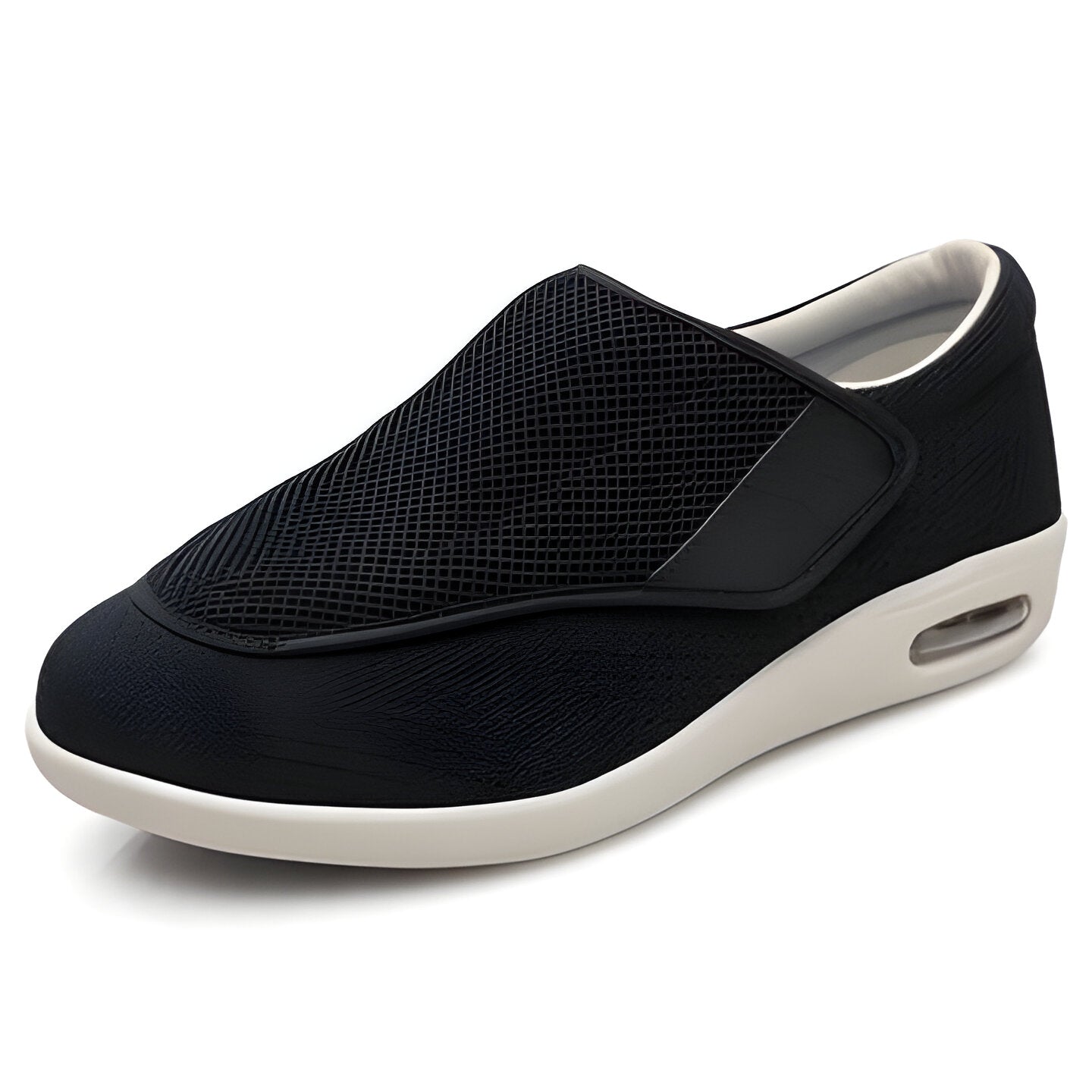 Brede Instapschoenen | Navando