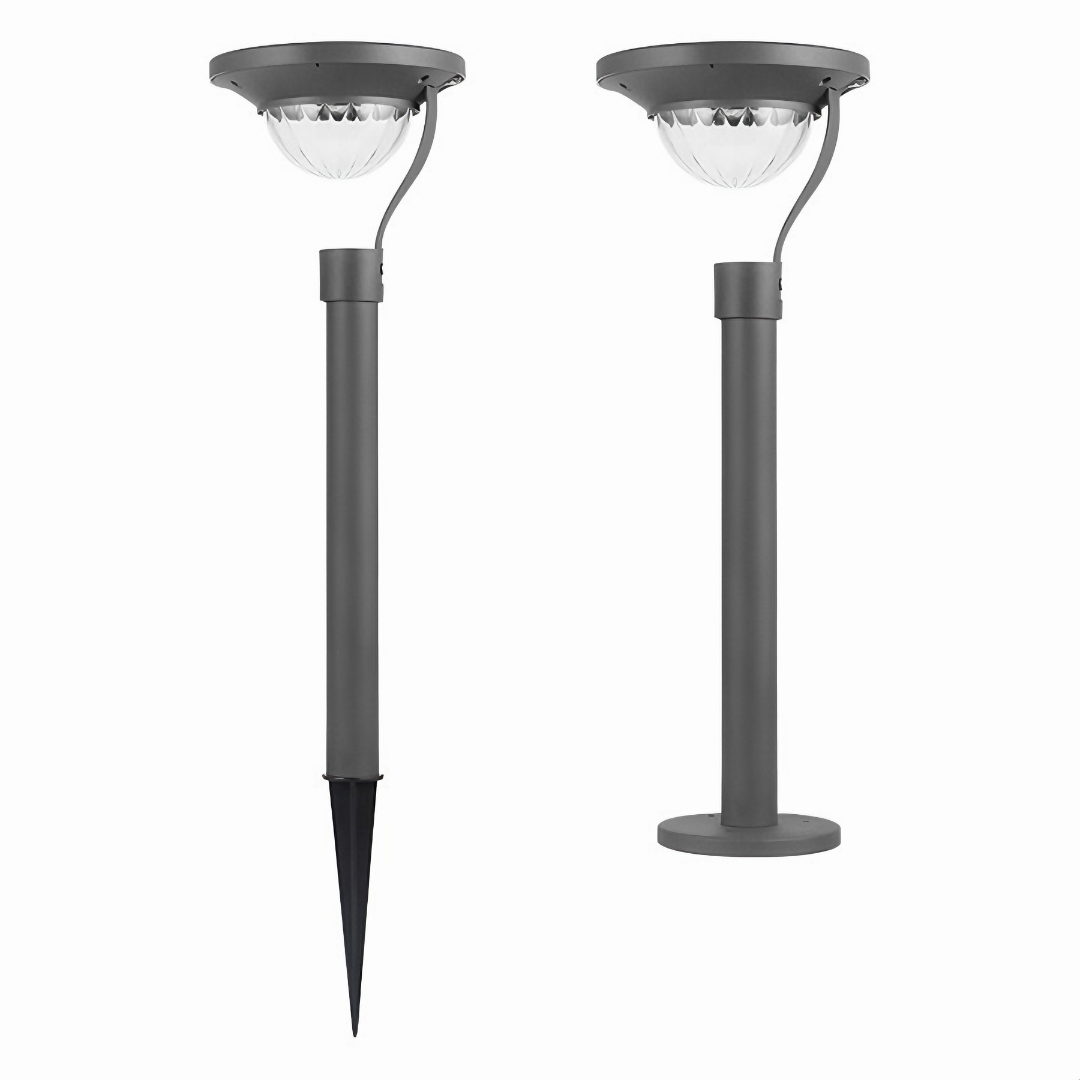 BrightWay | Zonne-energie tuinverlichting met automatische inschakeling 5