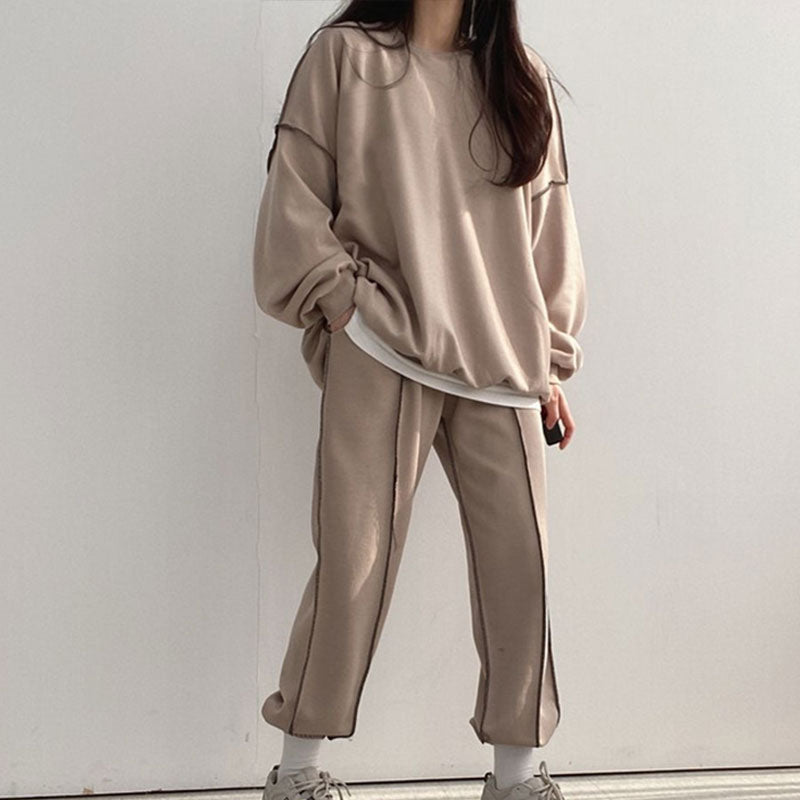 Carol | Comfortabel oversized huispak 5