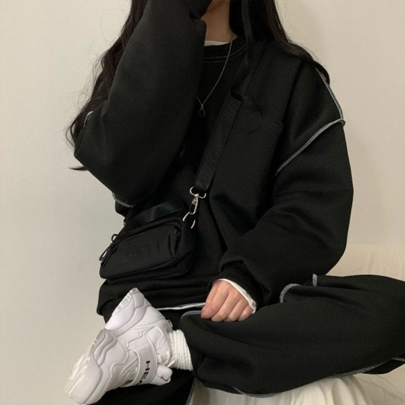 Carol | Comfortabel oversized huispak 7