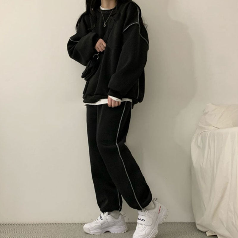 Carol | Comfortabel oversized huispak 8