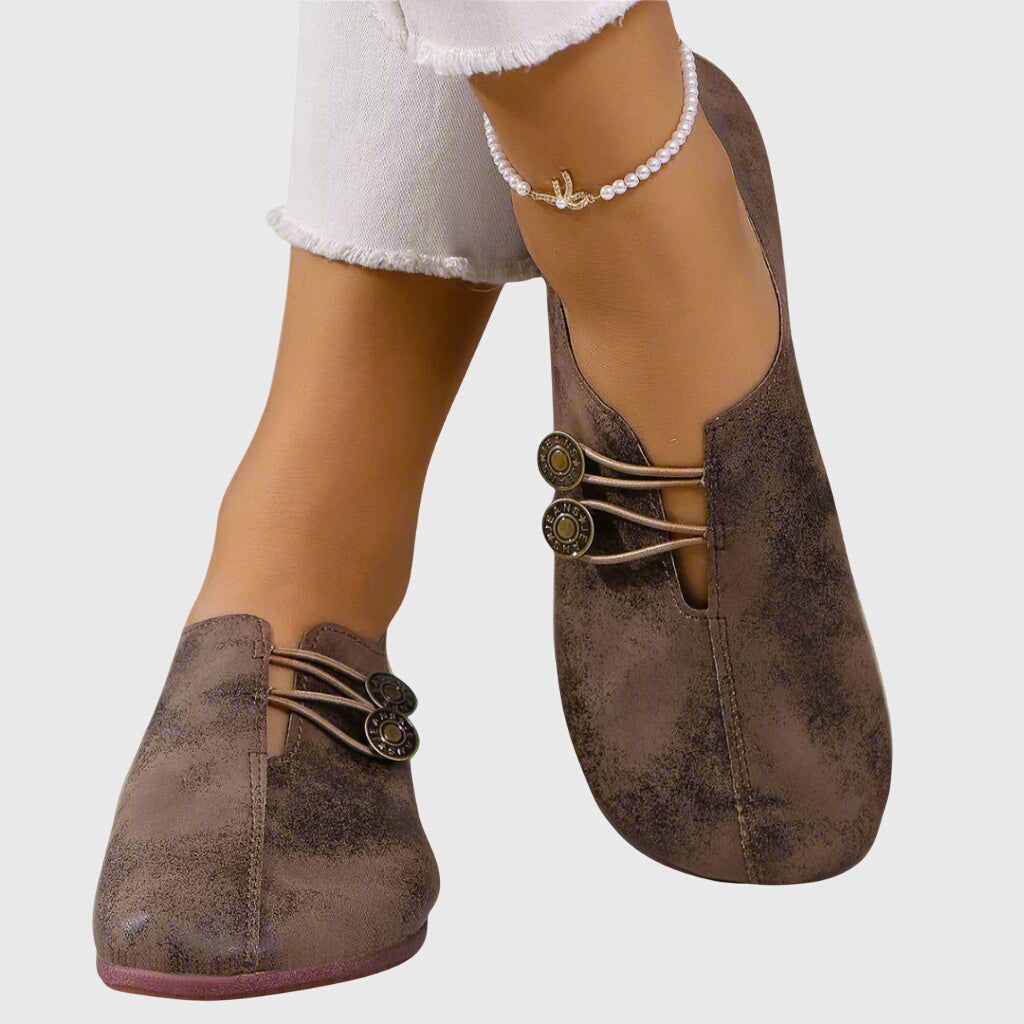 Casual Instapschoenen | Navando 