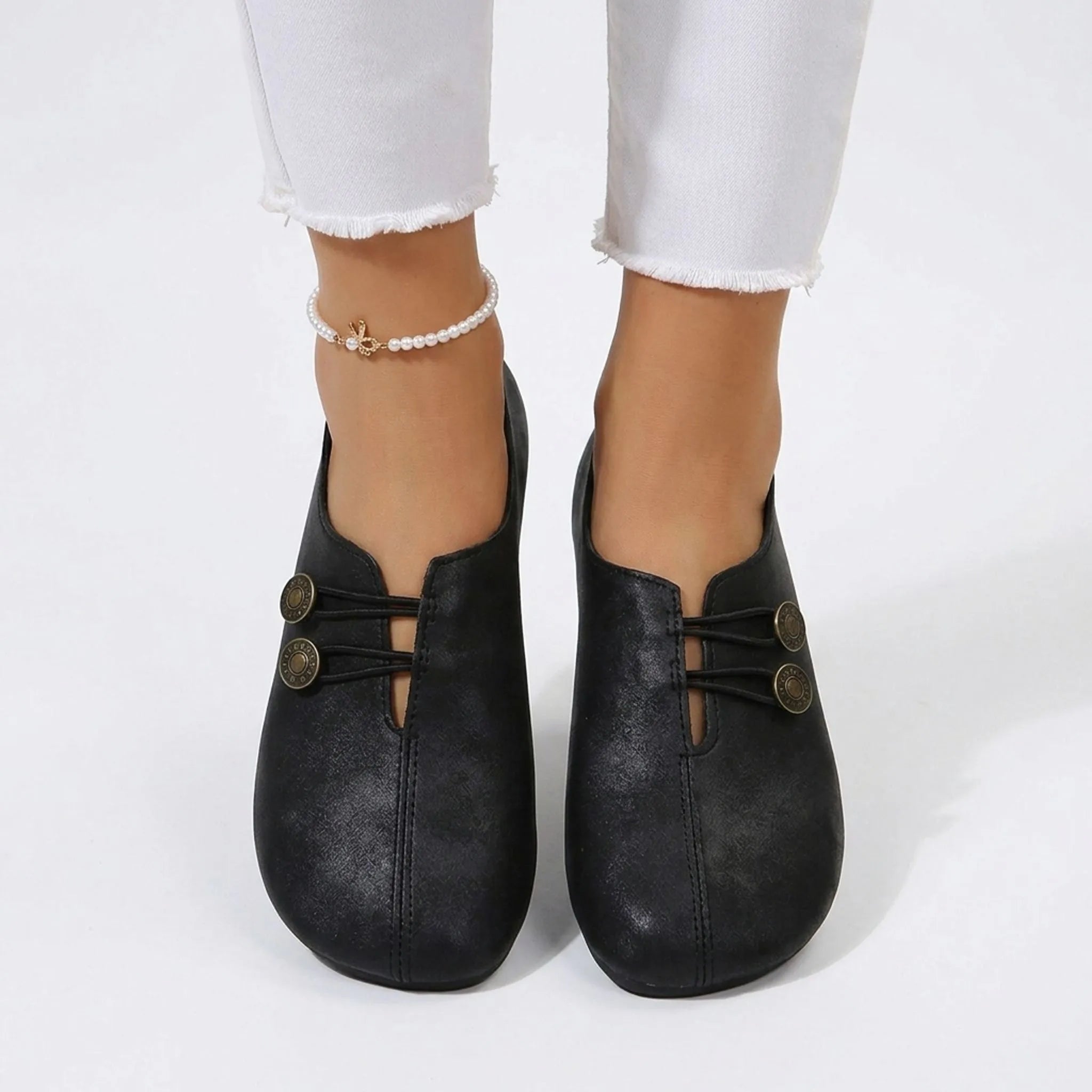 Casual Instapschoenen | Navando 