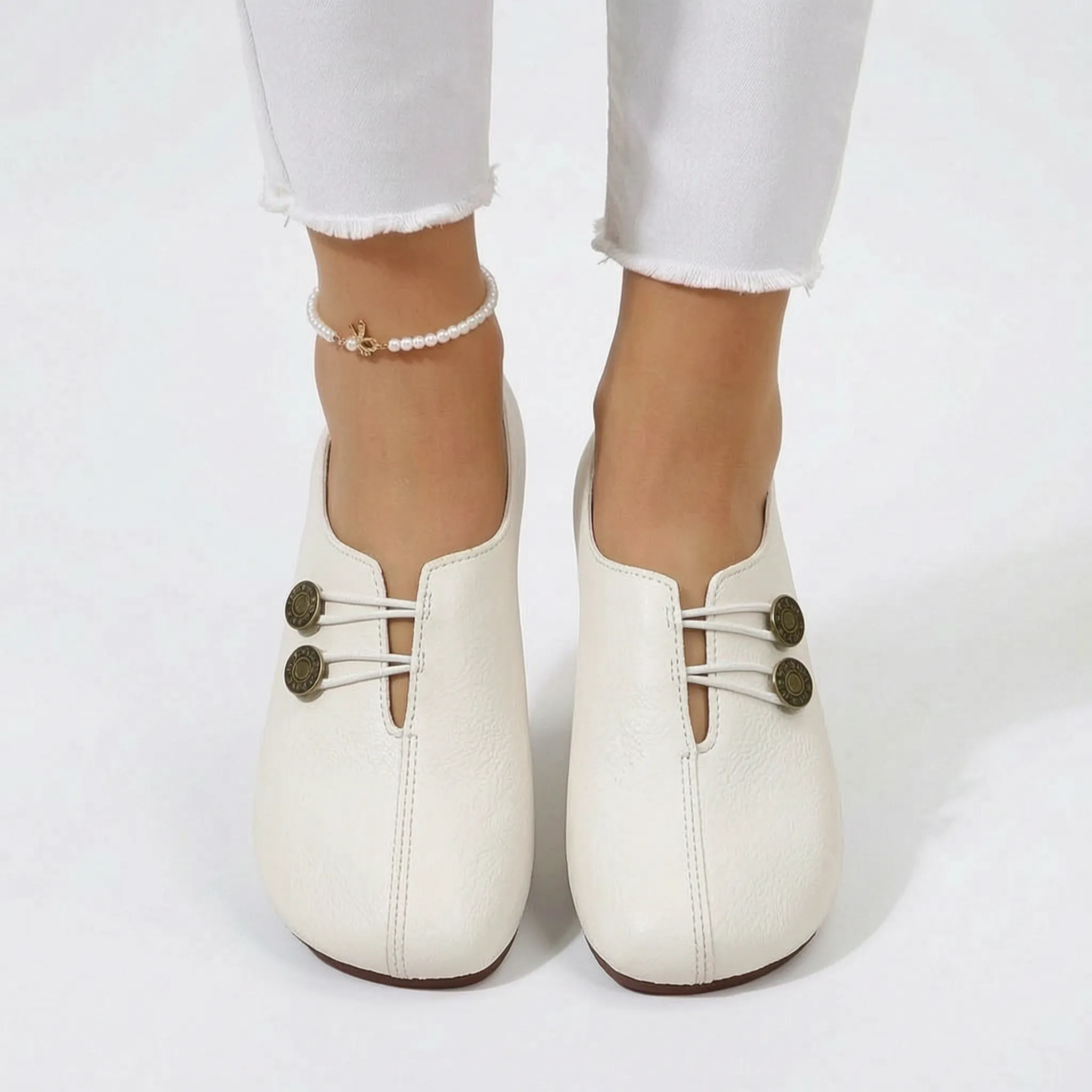 Casual Instapschoenen | Navando 
