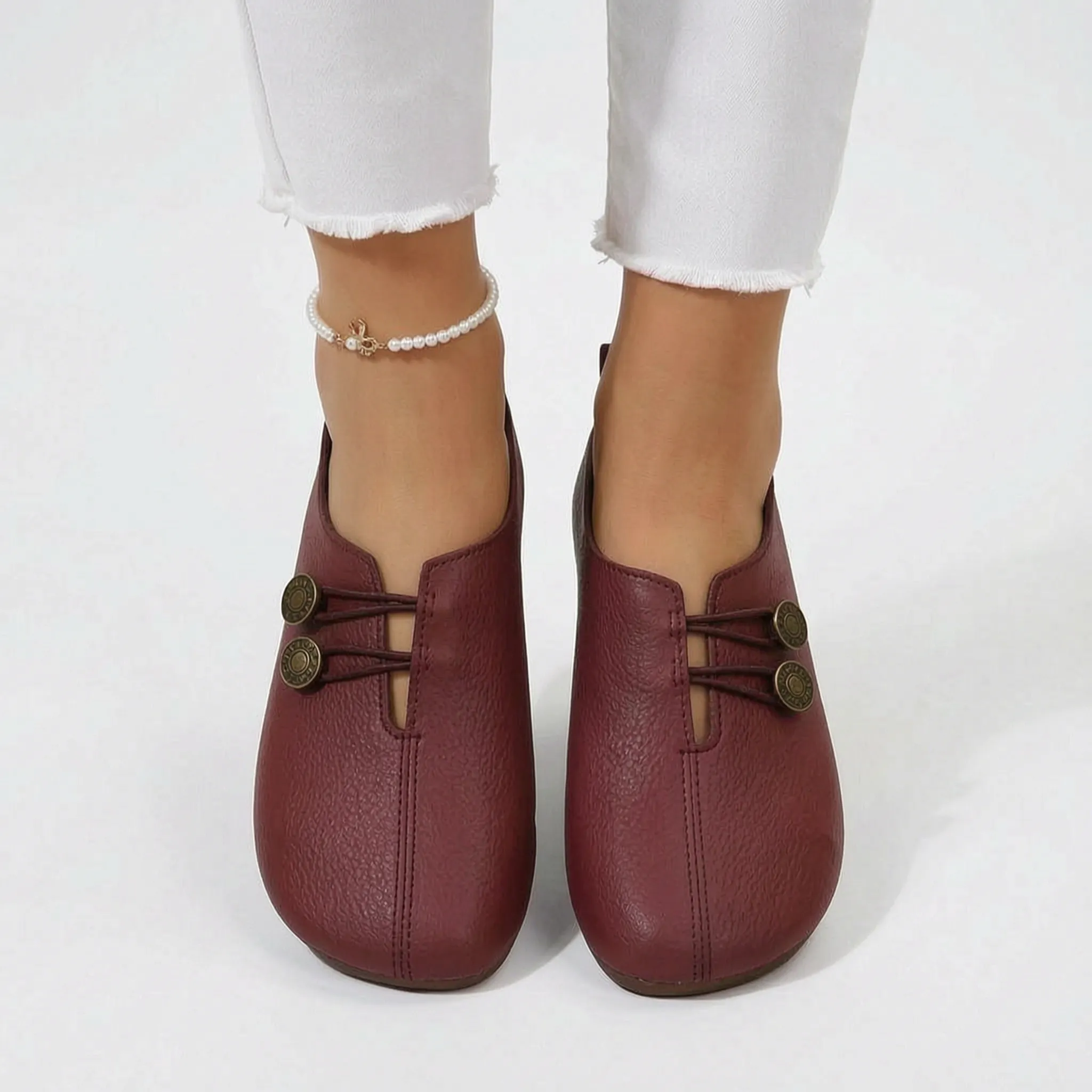 Casual Instapschoenen | Navando 