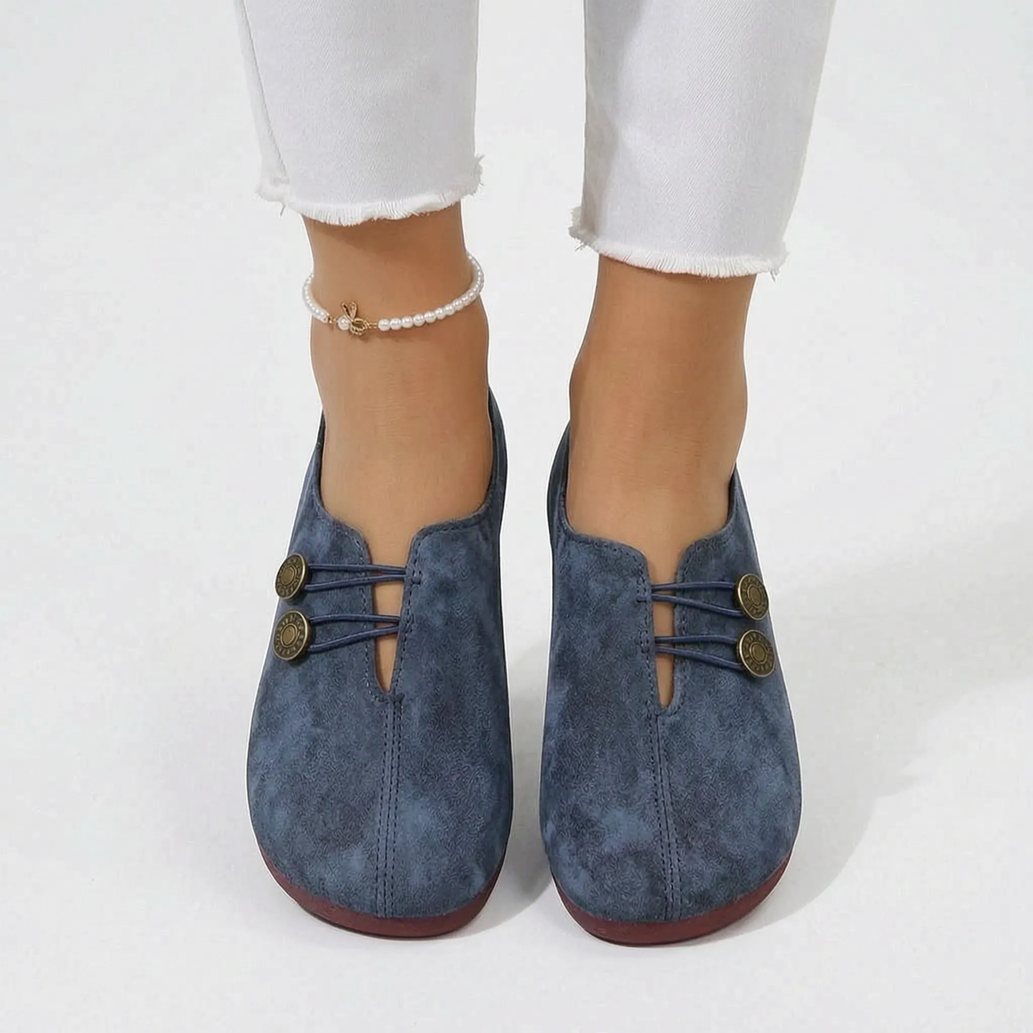 Casual Instapschoenen | Navando 