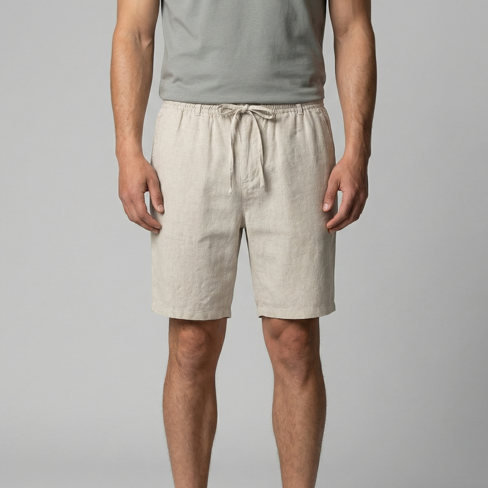 Casual Shorts Heren | Navando