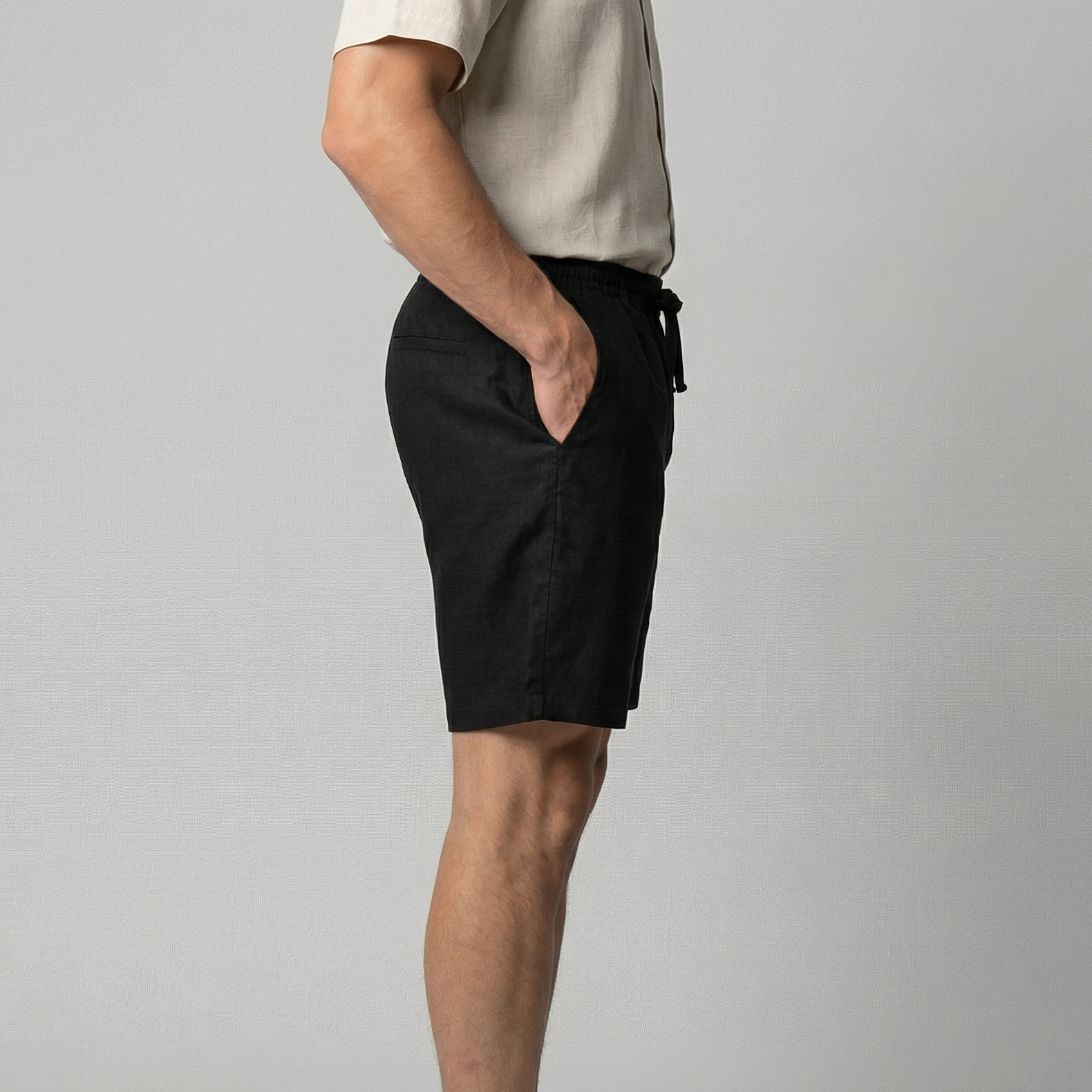 Casual Shorts Heren | Navando