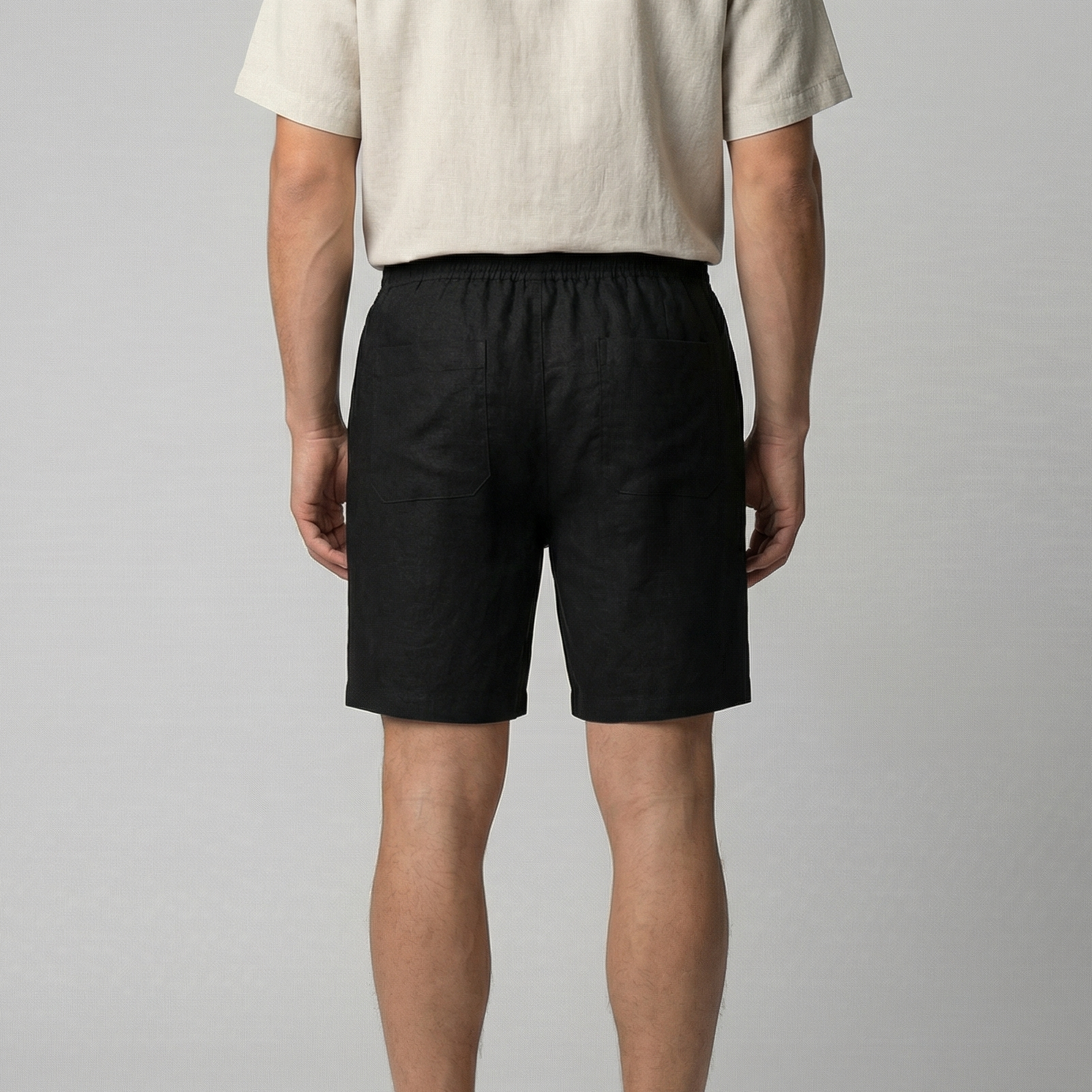 Casual Shorts Heren | Navando