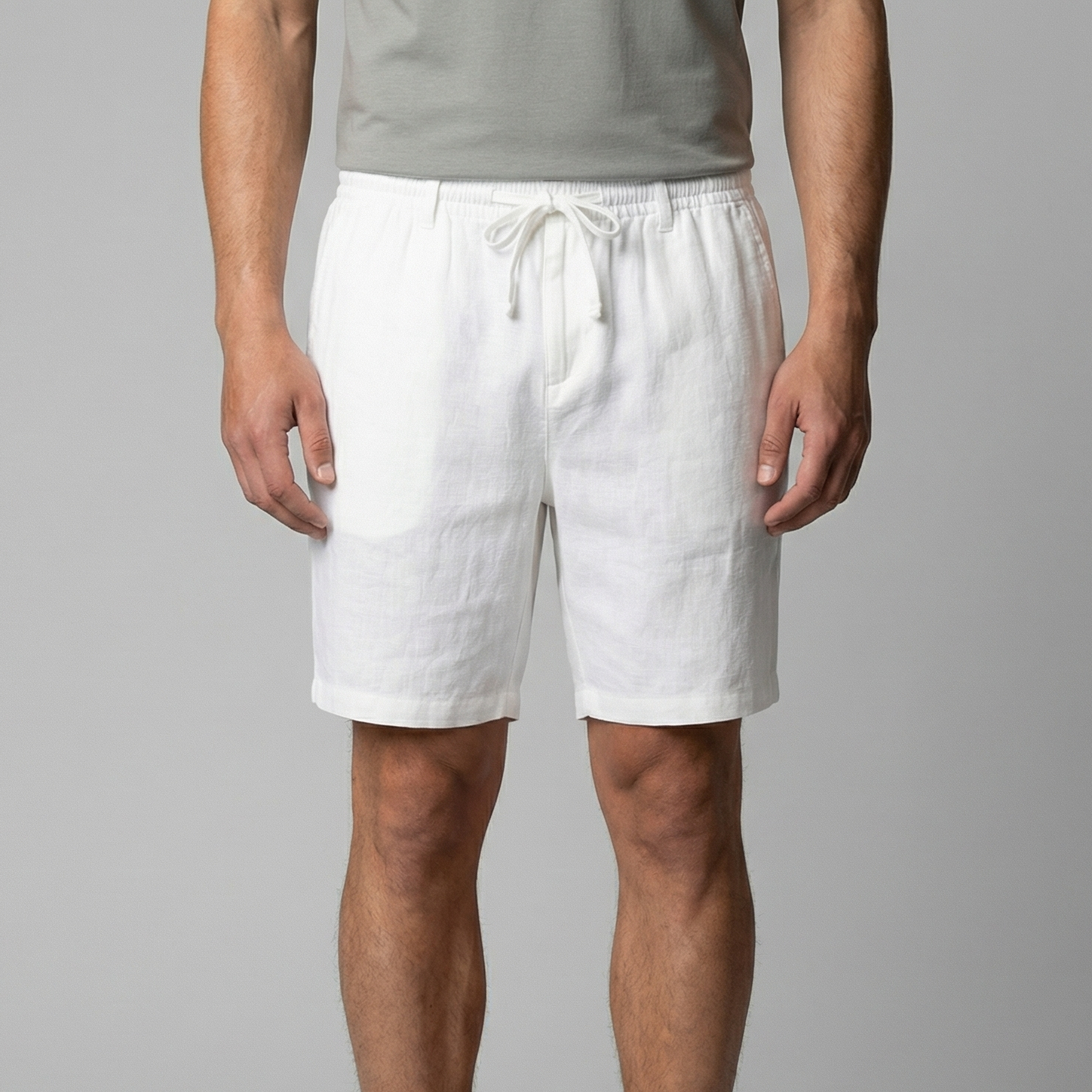 Casual Shorts Heren | Navando
