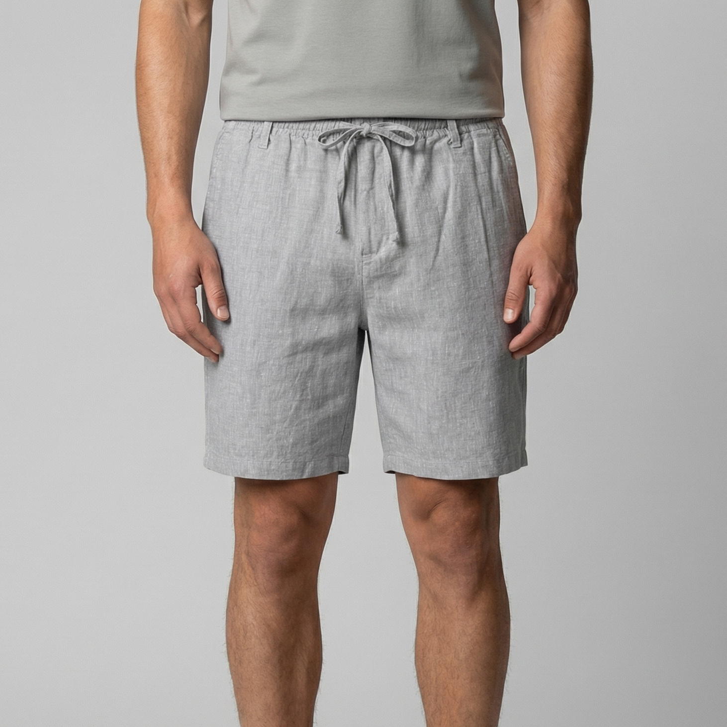 Casual Shorts Heren | Navando