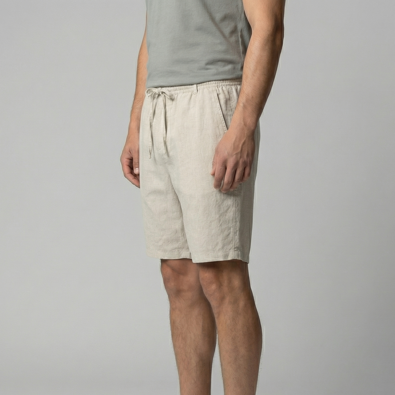 Casual Shorts Heren | Navando