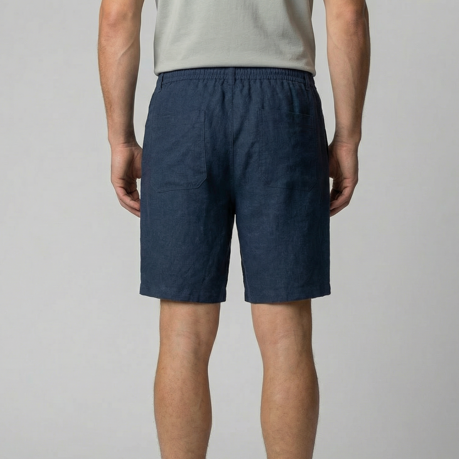 Casual Shorts Heren | Navando