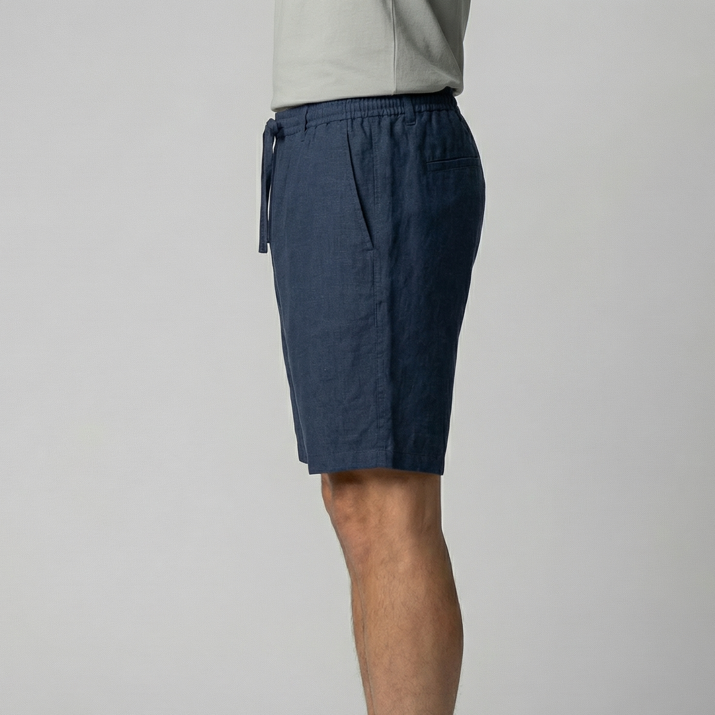 Casual Shorts Heren | Navando
