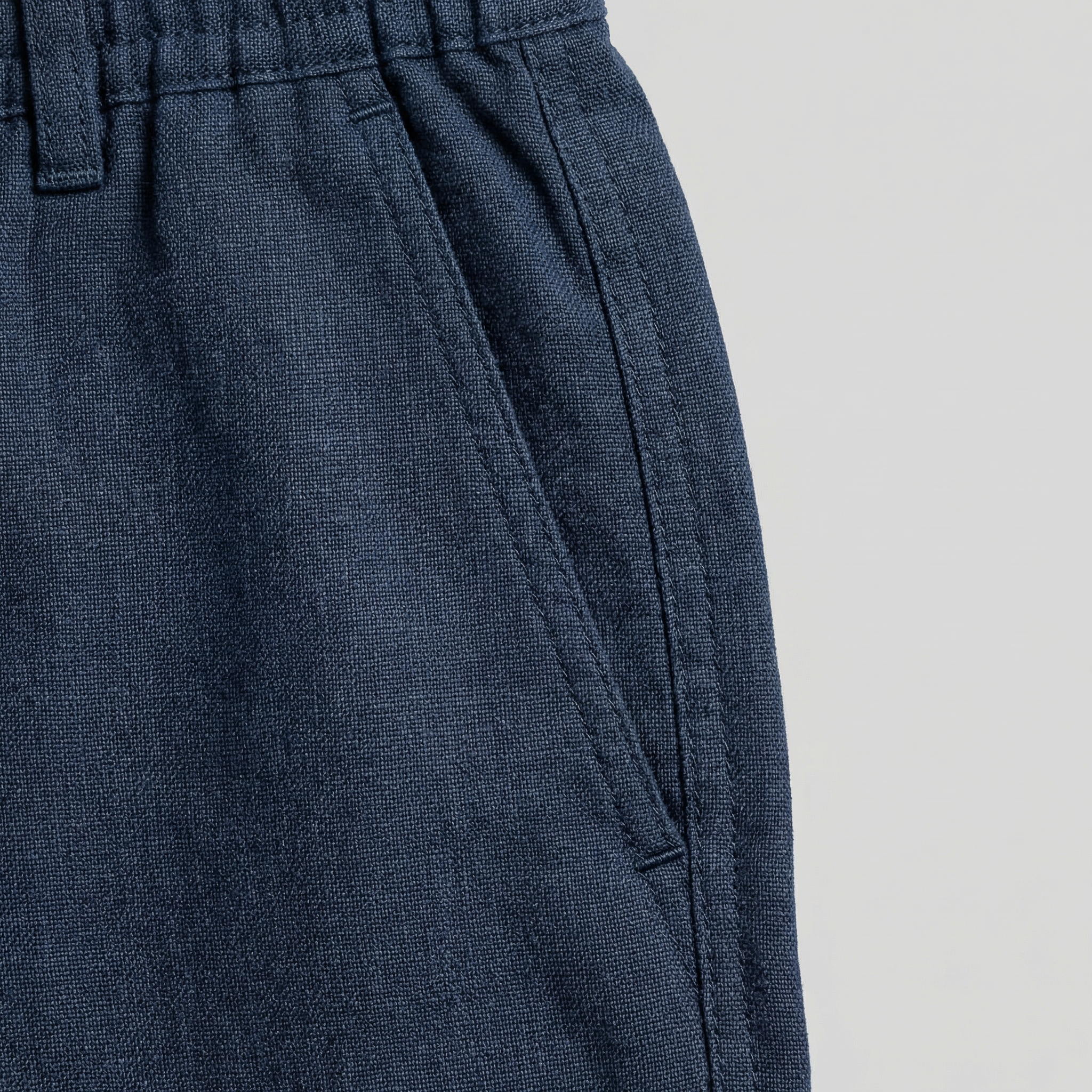 Casual Shorts Heren | Navando