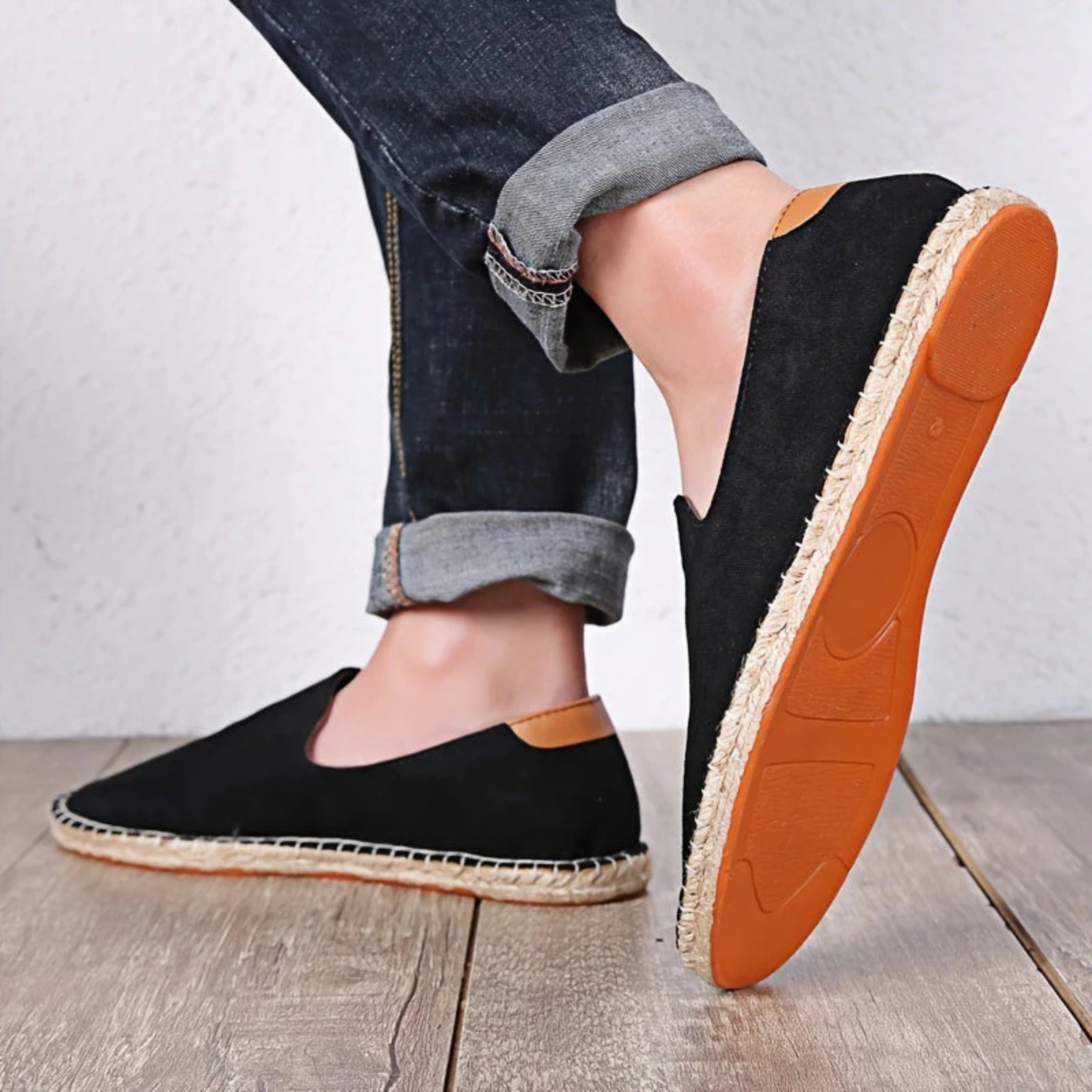 Casual Zomerse Instapper | Navando