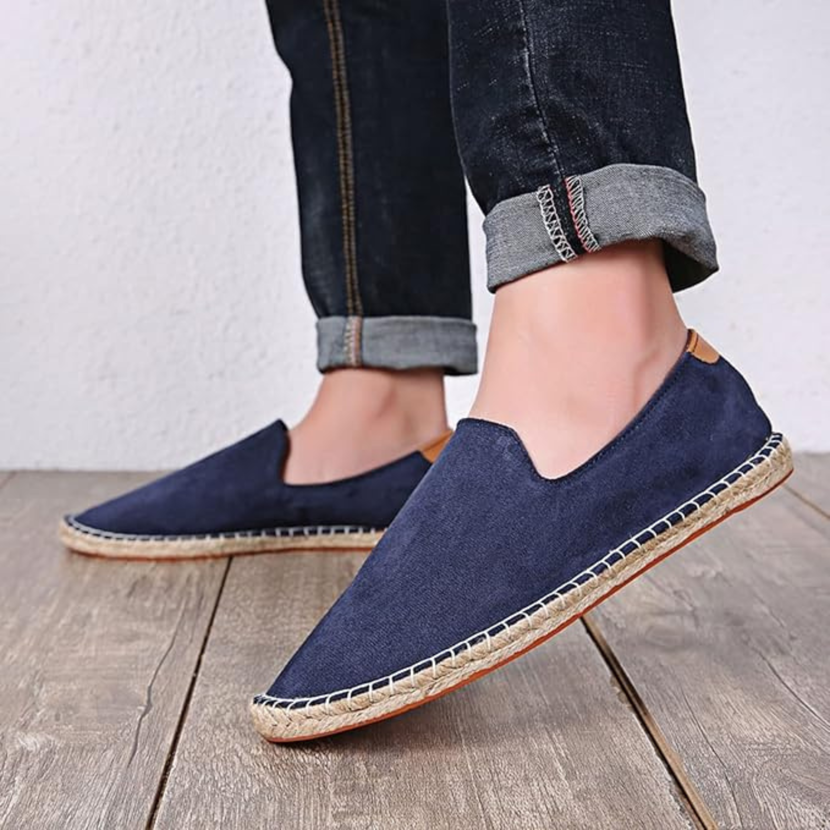 Casual Zomerse Instapper | Navando