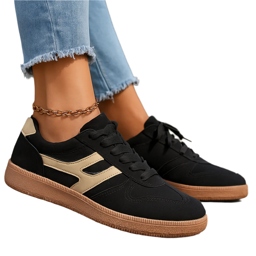 Comfortabele en lichte schoenen voor dames - ideaal om de hele dag te dragen