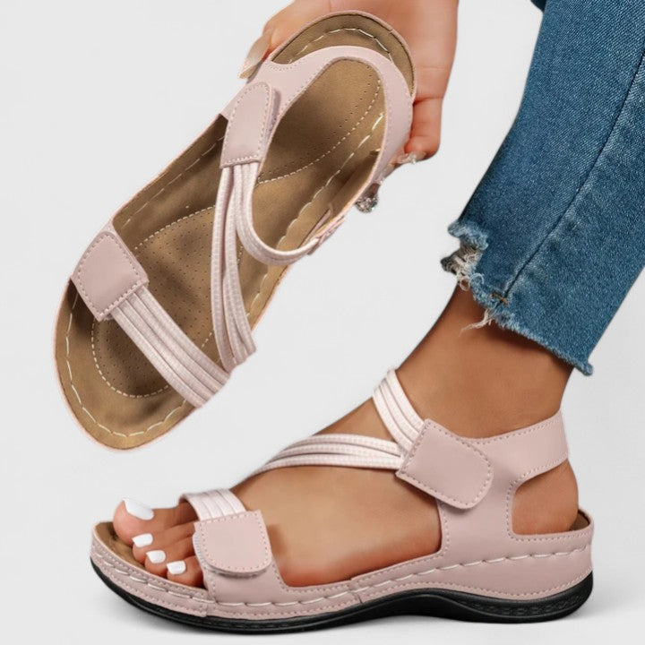 Comfortabele Sandalen | Navando