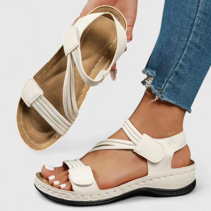 Comfortabele Sandalen | Navando