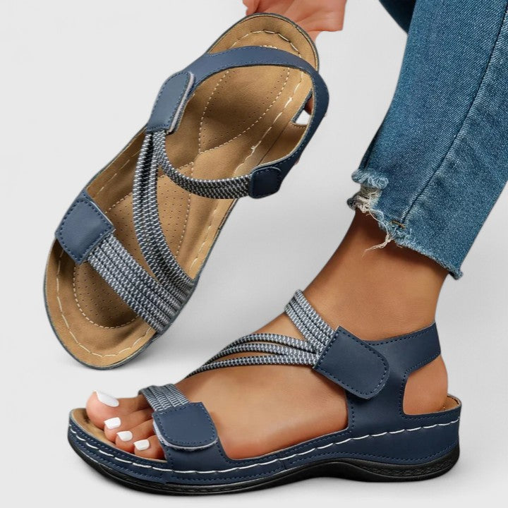 Comfortabele Sandalen | Navando