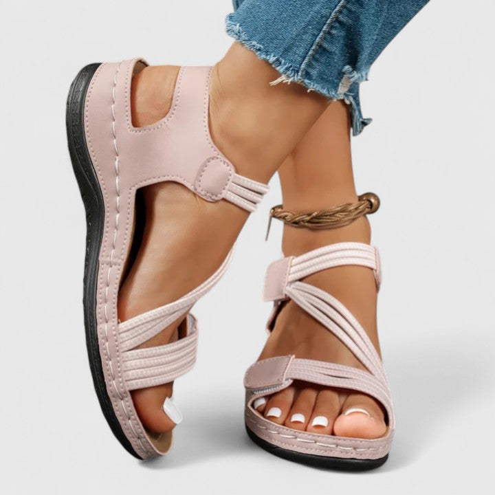 Comfortabele Sandalen | Navando