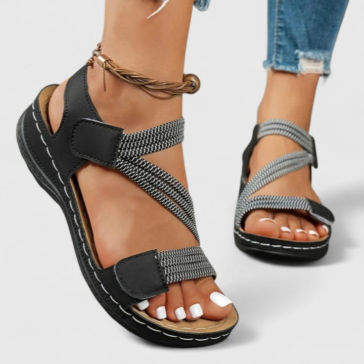 Comfortabele Sandalen | Navando