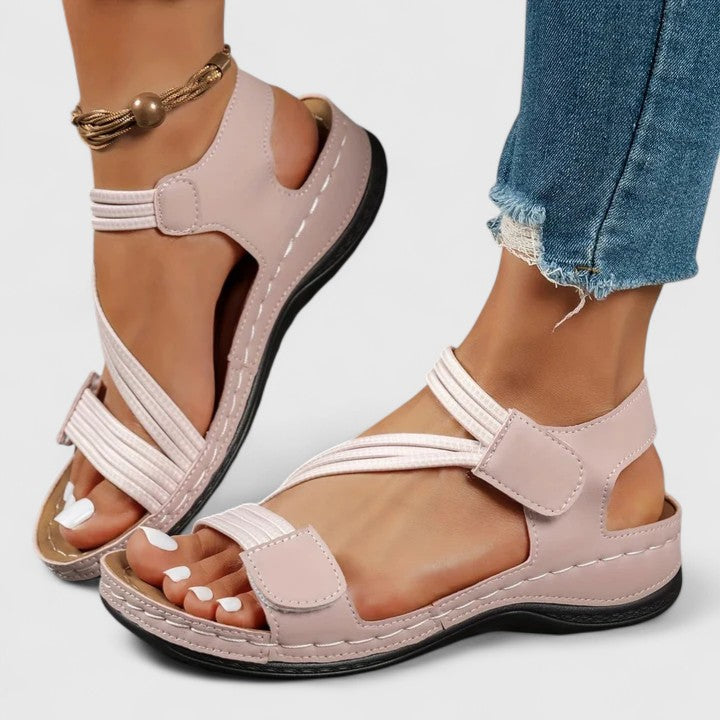 Comfortabele Sandalen | Navando