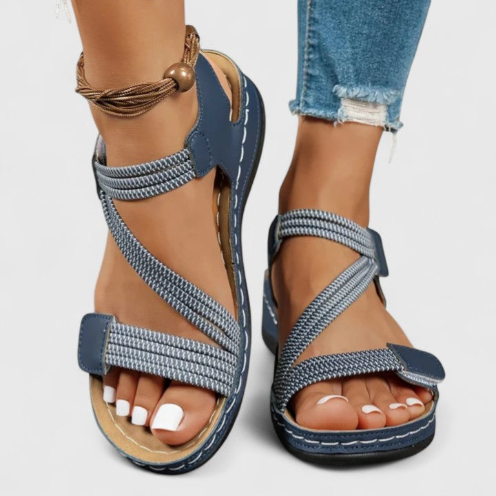 Comfortabele Sandalen | Navando