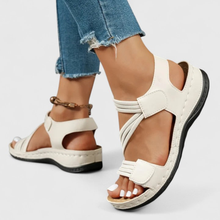 Comfortabele Sandalen | Navando