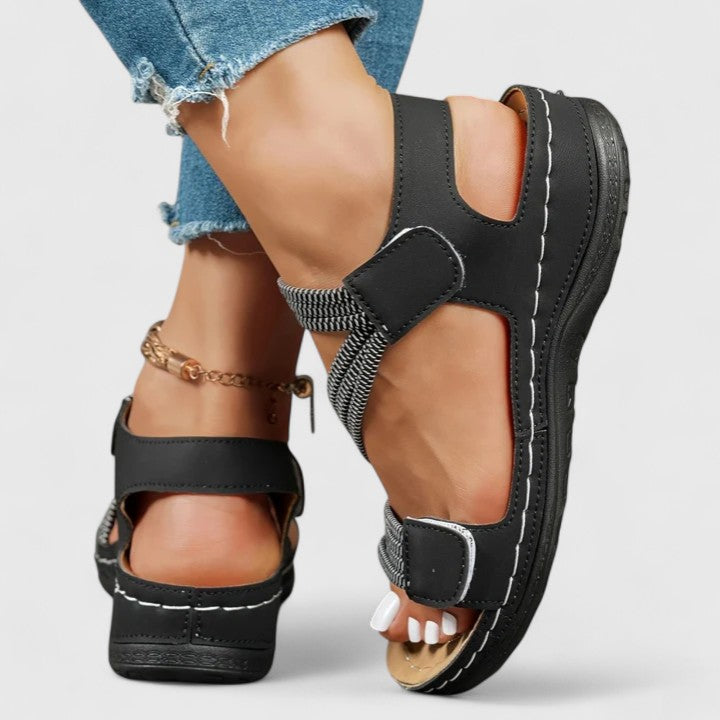 Comfortabele Sandalen | Navando