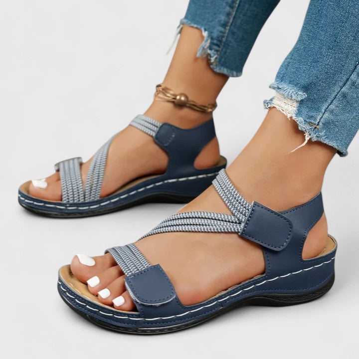 Comfortabele Sandalen | Navando