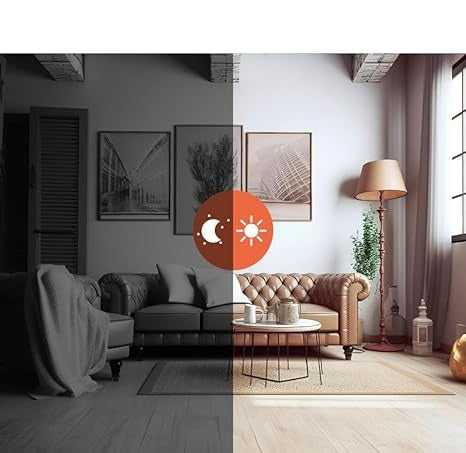 Compacte Draadloze Wifi-Camera | Navando