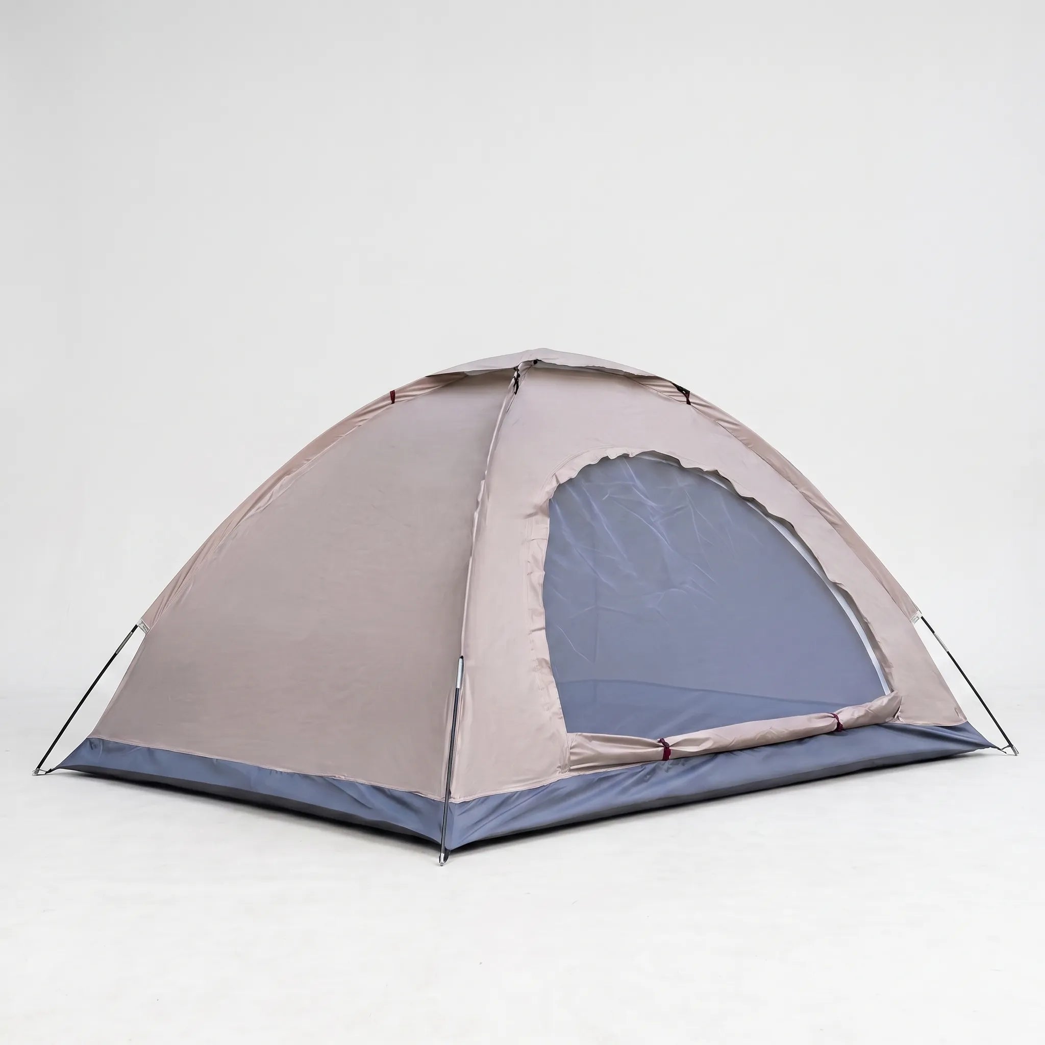 Compacte Koepeltent | Navando 
