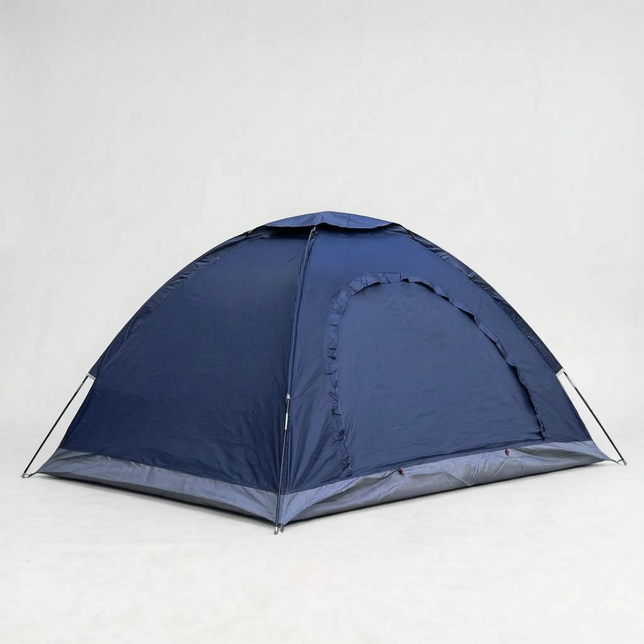 Compacte Koepeltent | Navando 