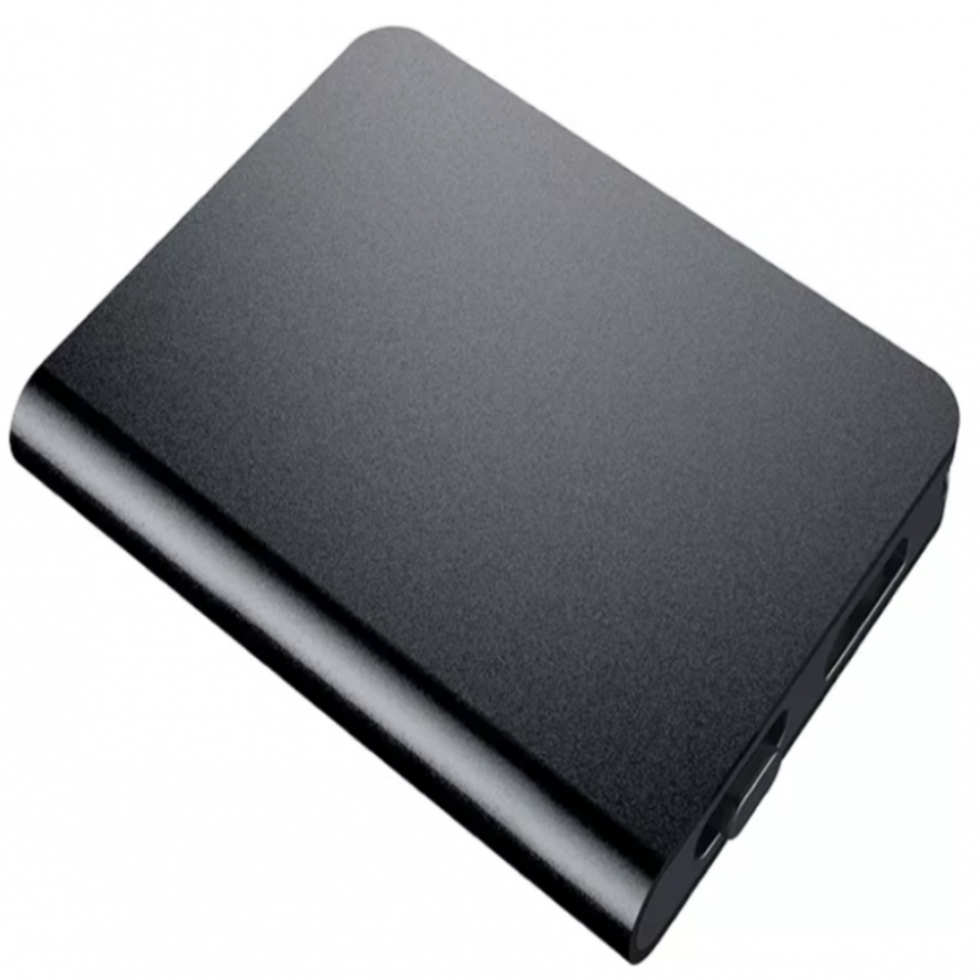 Compacte Voicerecorder | Navando