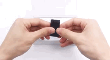 Compacte Voicerecorder | Navando