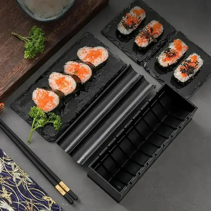 Complete Sushimaker Met Snijhulp | Navando