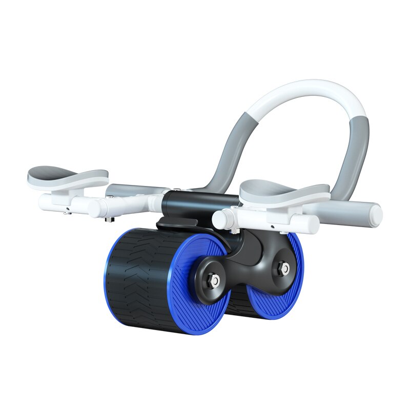 Core Builder | Ergonomisch ab wiel met elleboogsteun 5