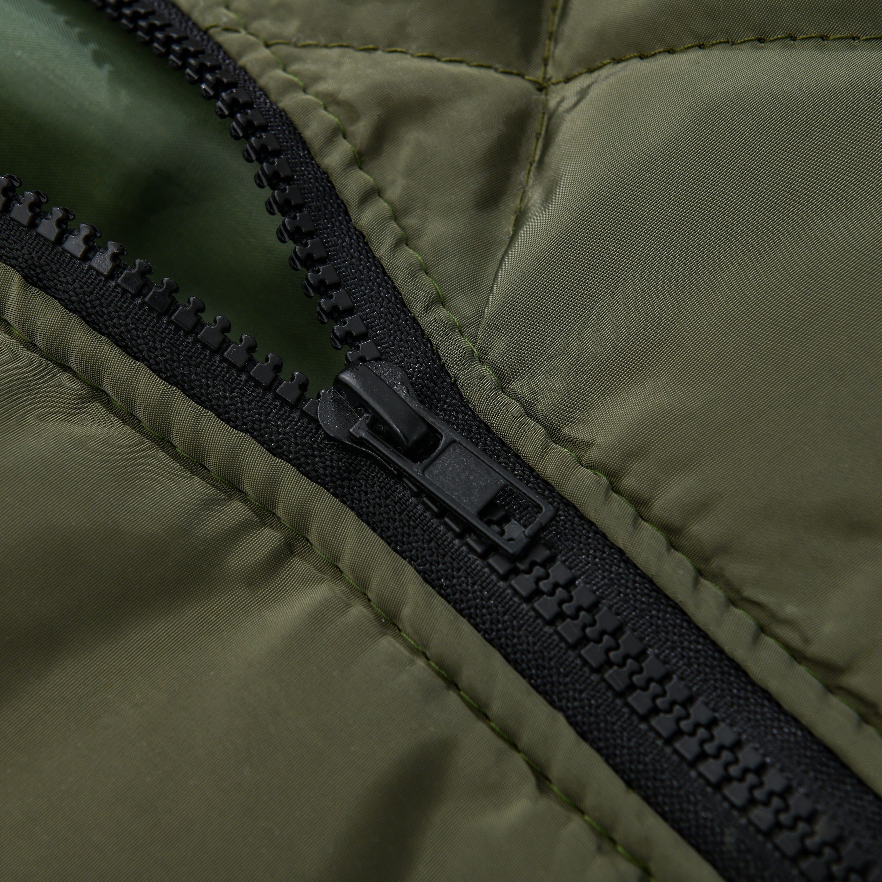 Navando | Thermisch gewatteerd bomberjack