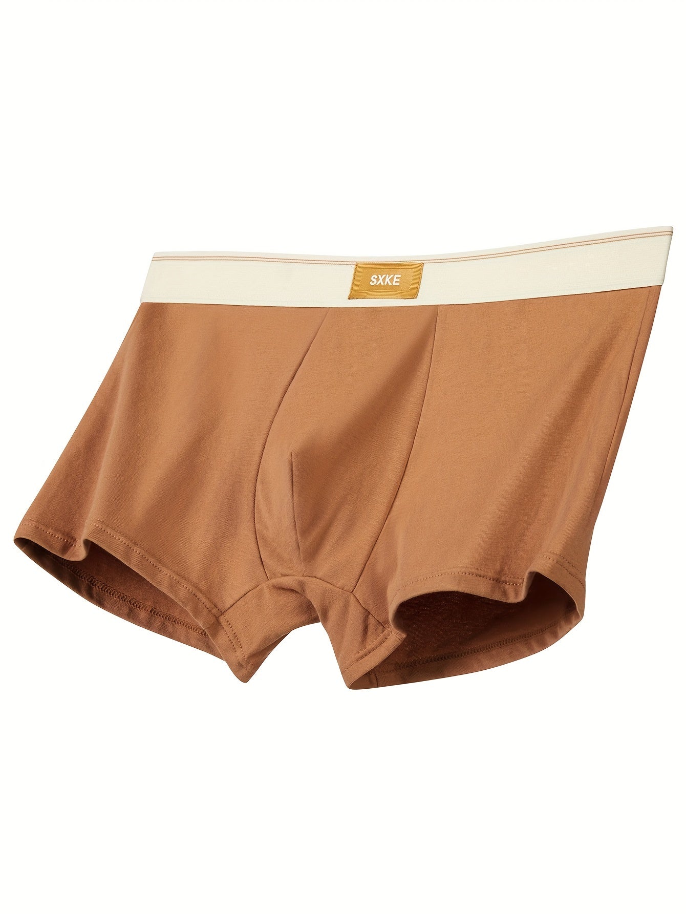 Daan | Ademend katoen boxershorts 4-pack 7