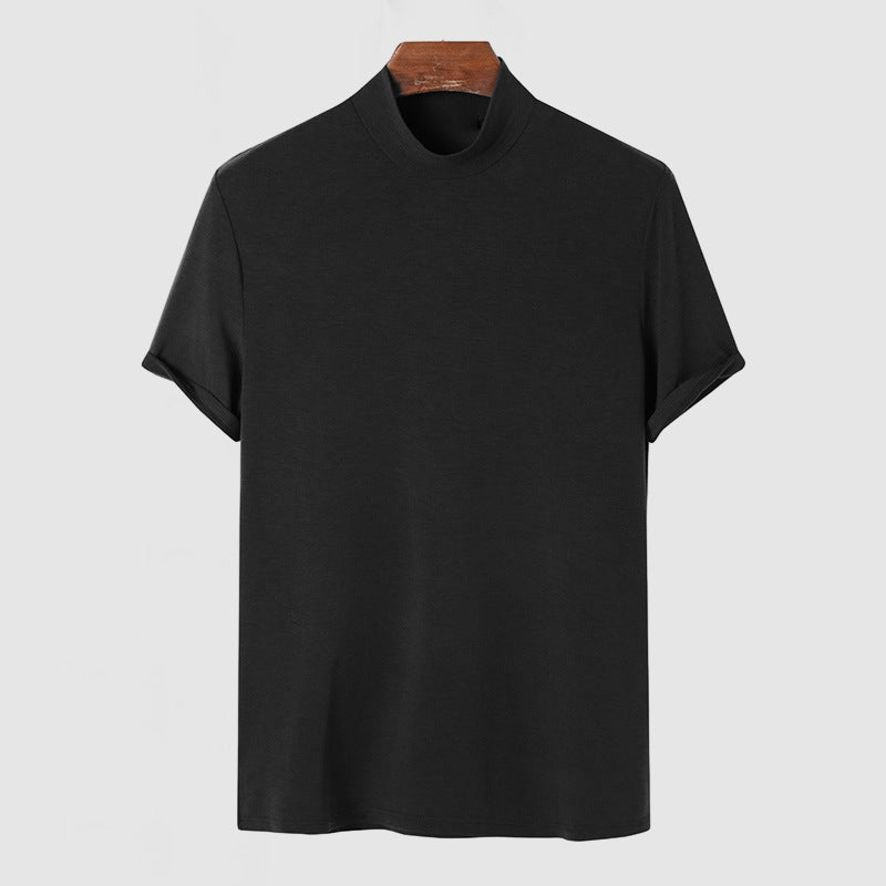 Daan | Stretch katoen T-shirt 2