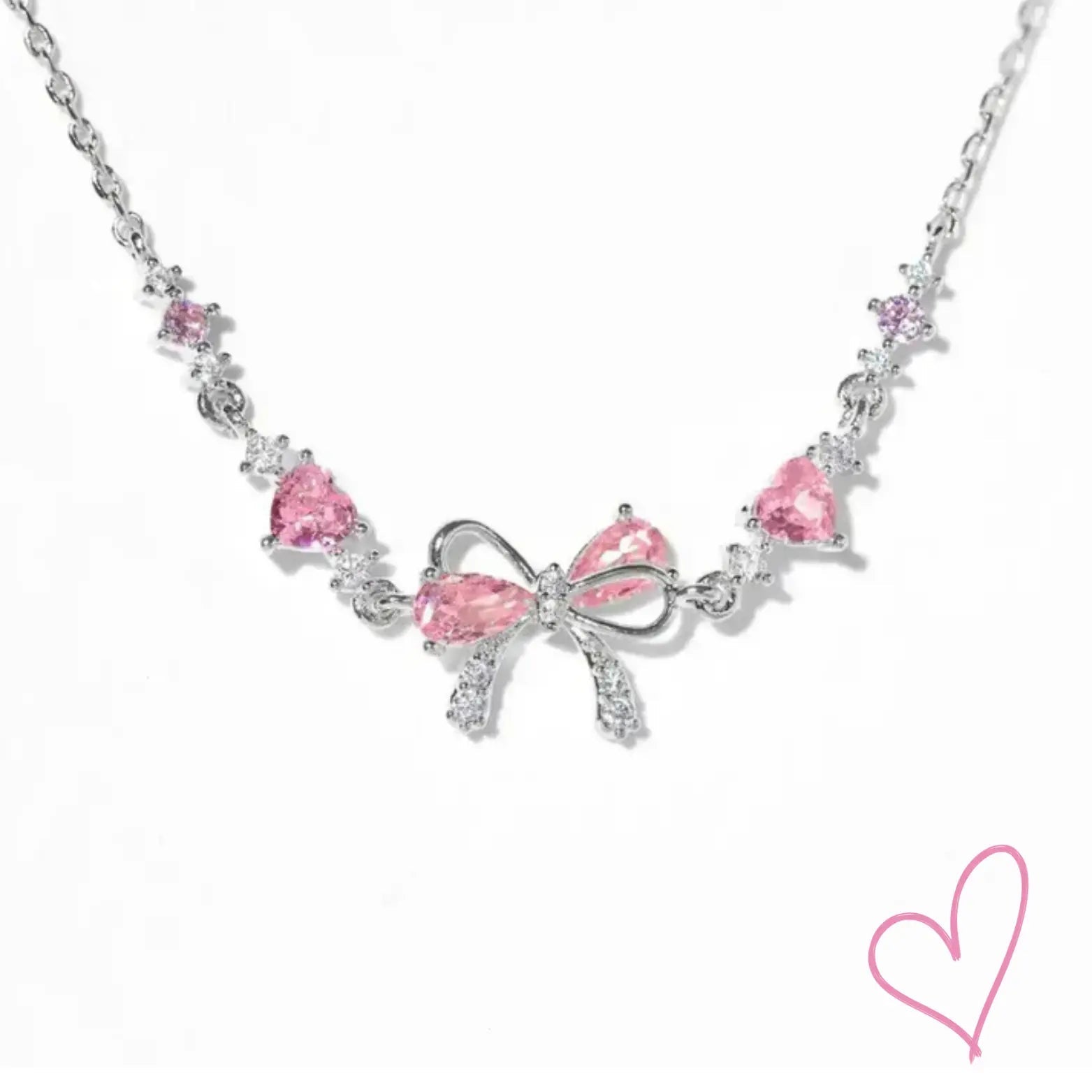 Damesarmband van roestvrij staal, elegant ontwerp 4