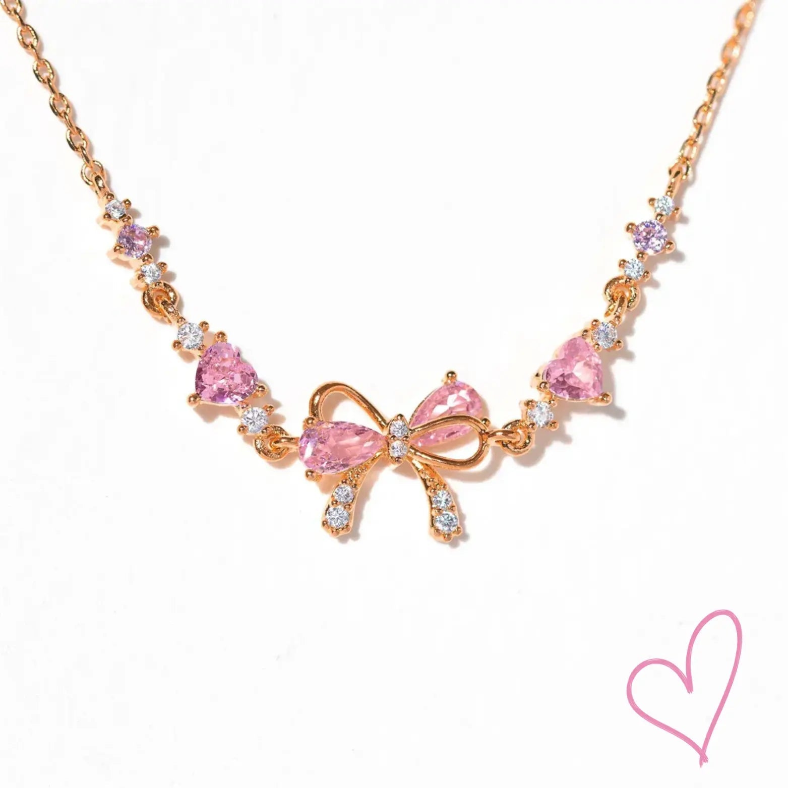 Damesarmband van roestvrij staal, elegant ontwerp 5